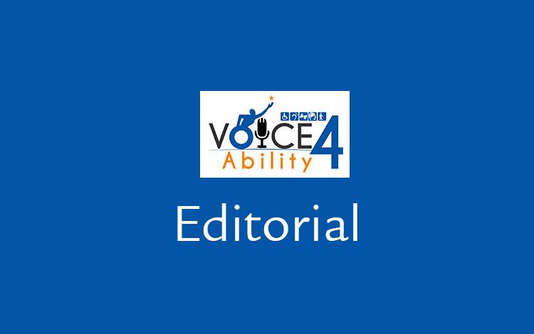 Blog Editorial